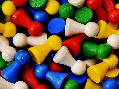 La sicología del color y el diseño web