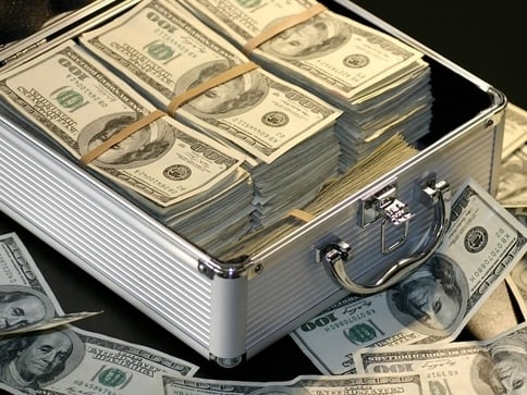 Gana dinero desde tu página web 