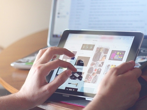 Actualiza el contenido de tu página web