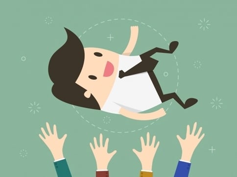 Fideliza a tus clientes 