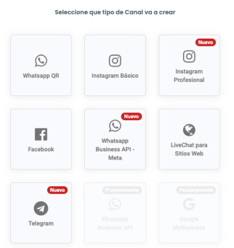 Conecta tus Redes Sociales