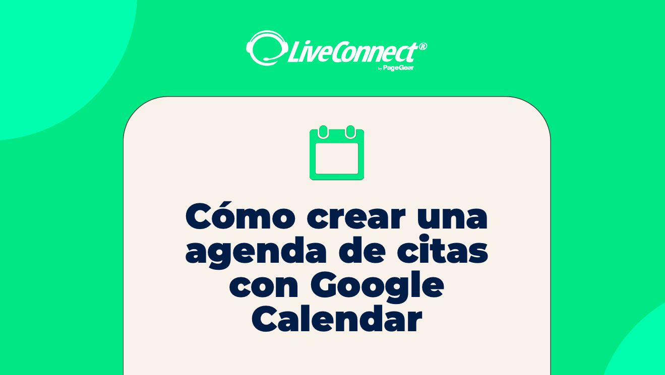 Descarga el eBook y aprende a agendar citas por WhatsApp