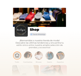 Crea un catálogo especial para estas fechas