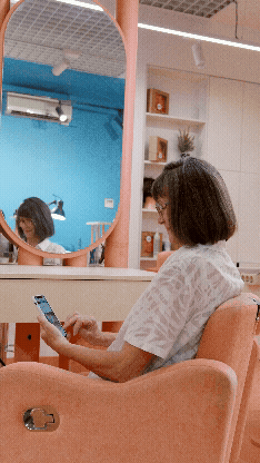 cliente moderno