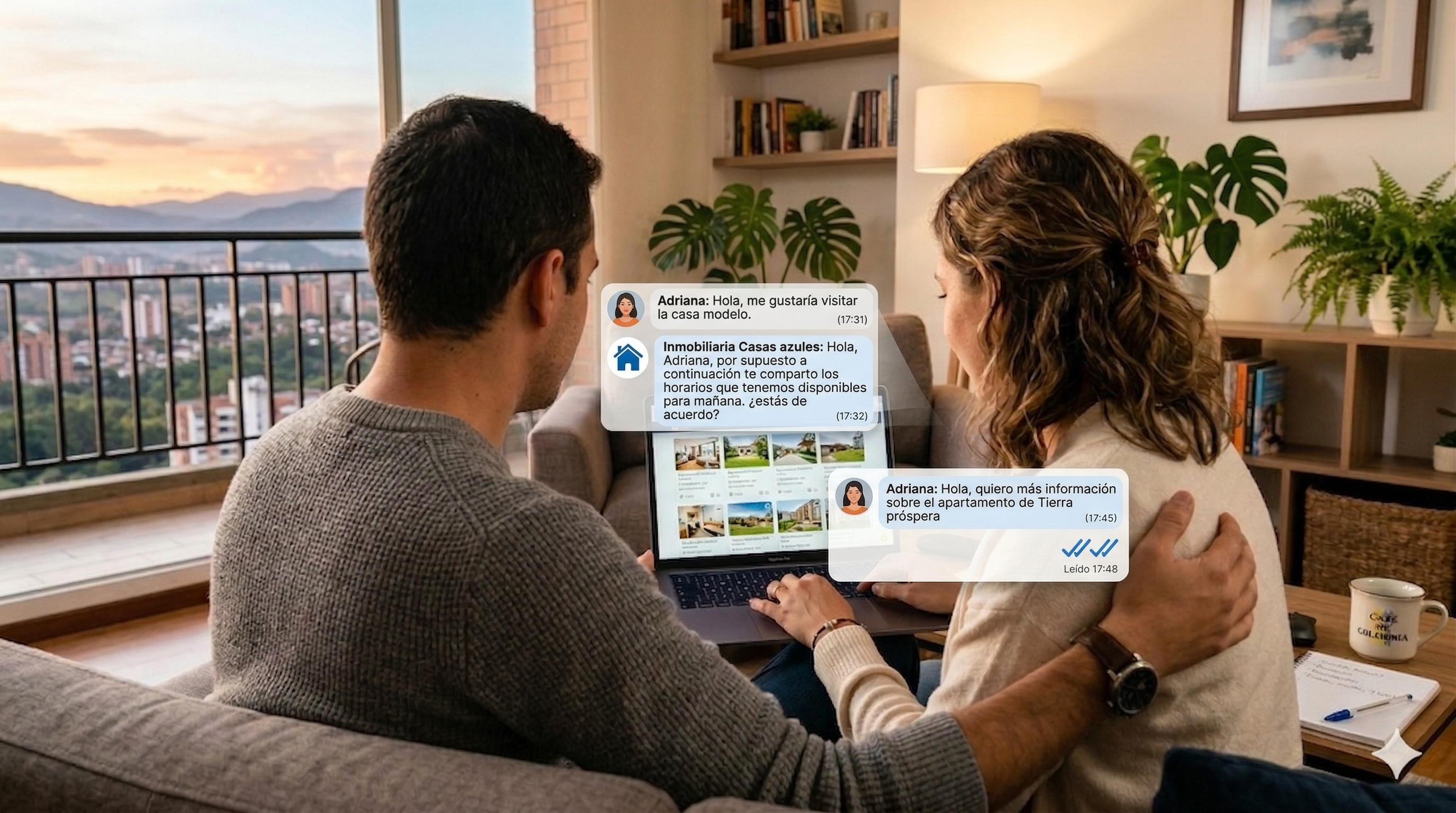 Agente-inmobiliario-whatsapp-crm