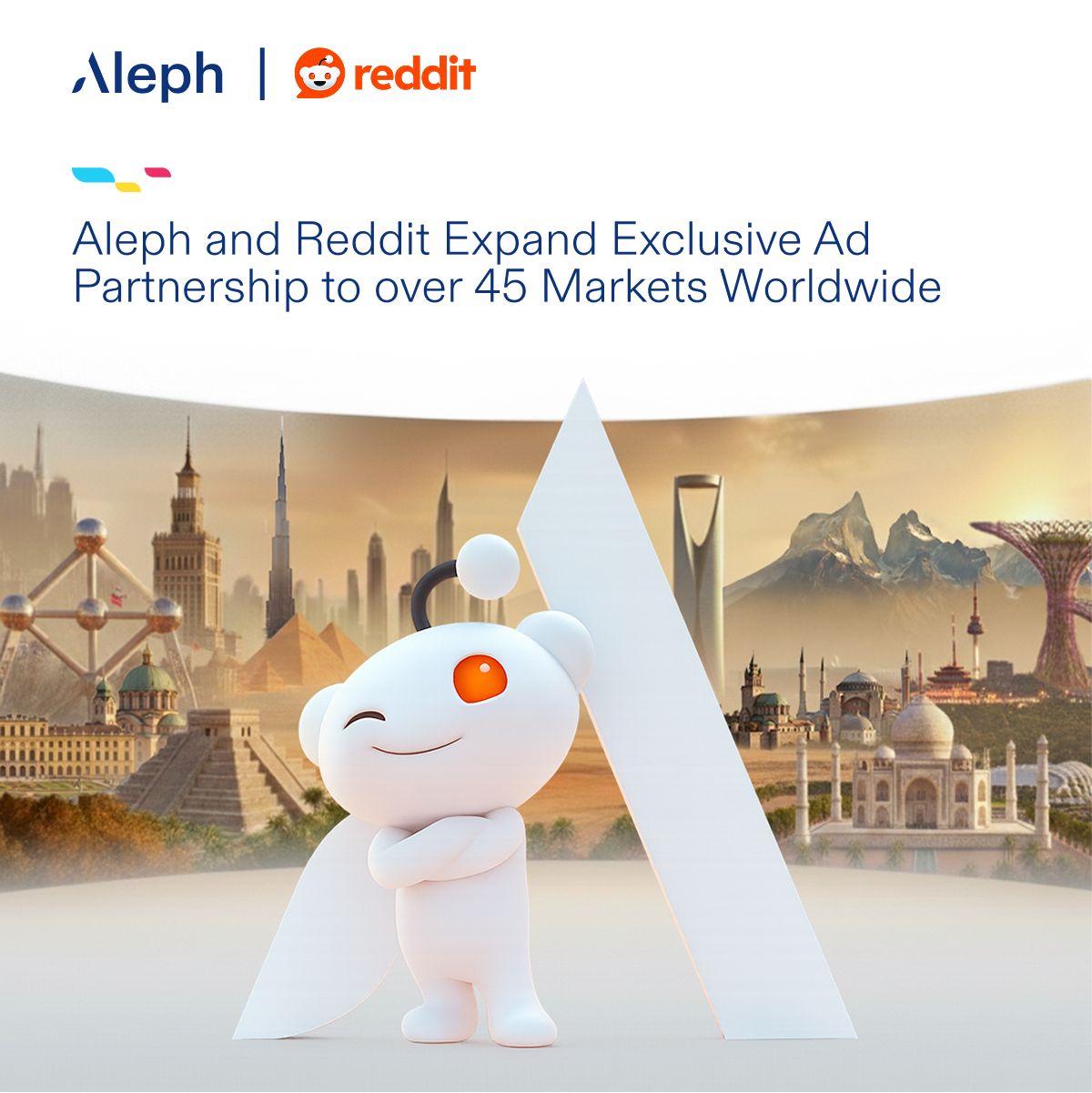 Aleph y reddit