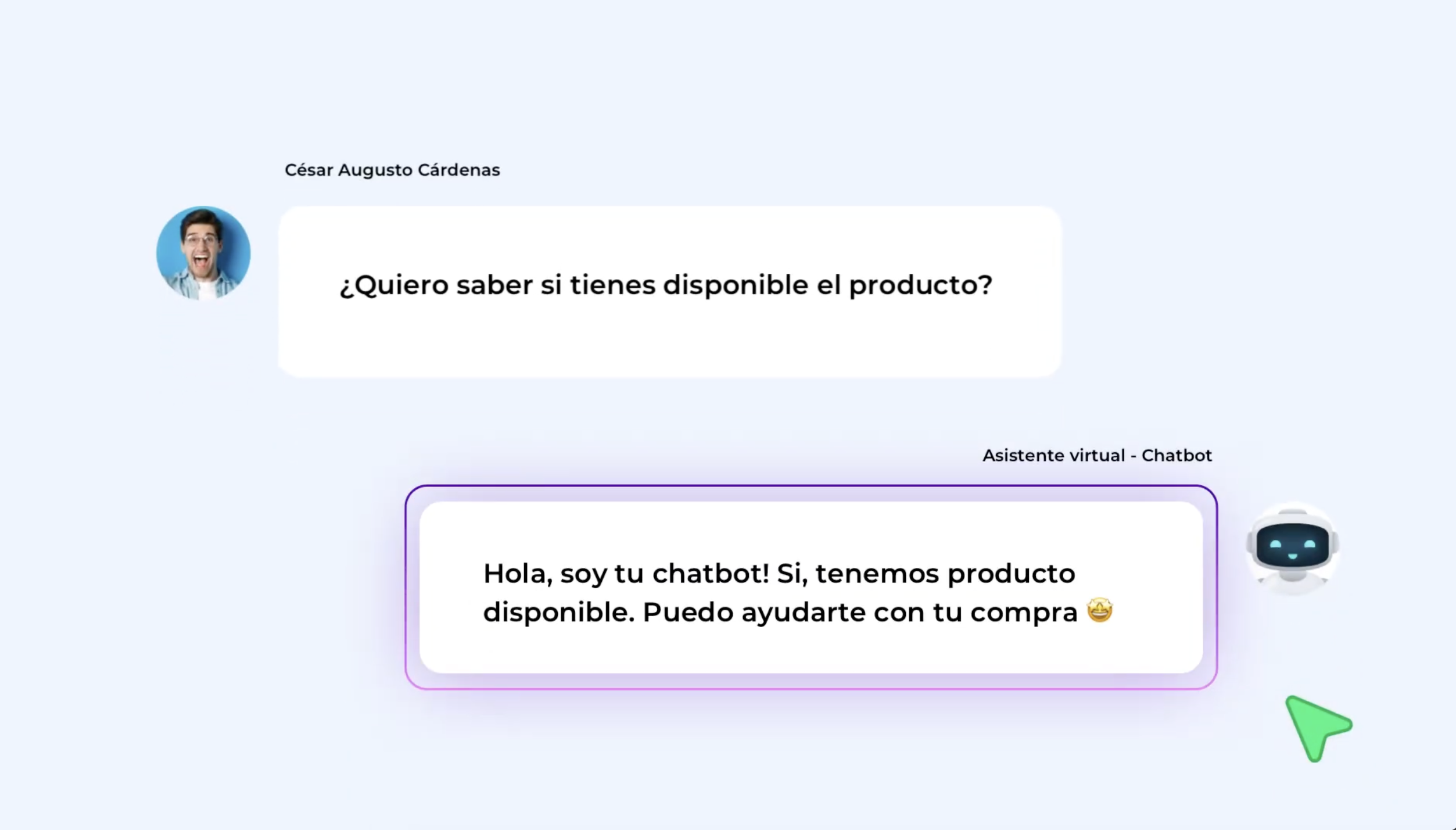 LiveConnect-chat-multiagente