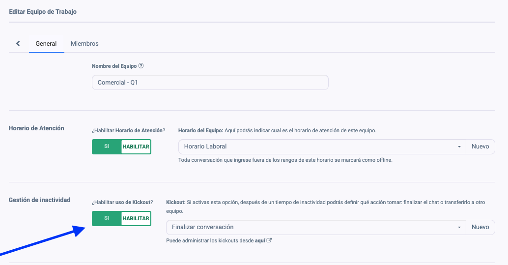 Kickout_tiempo_de_respuesta