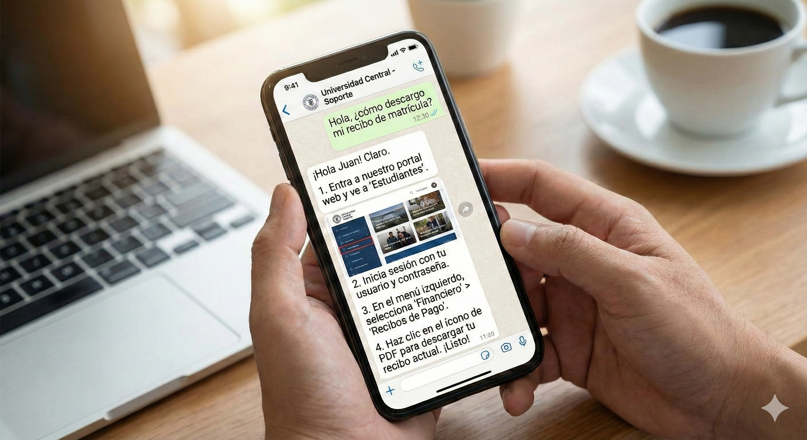 Contenido multimedia, tutorial, instructivo, manual