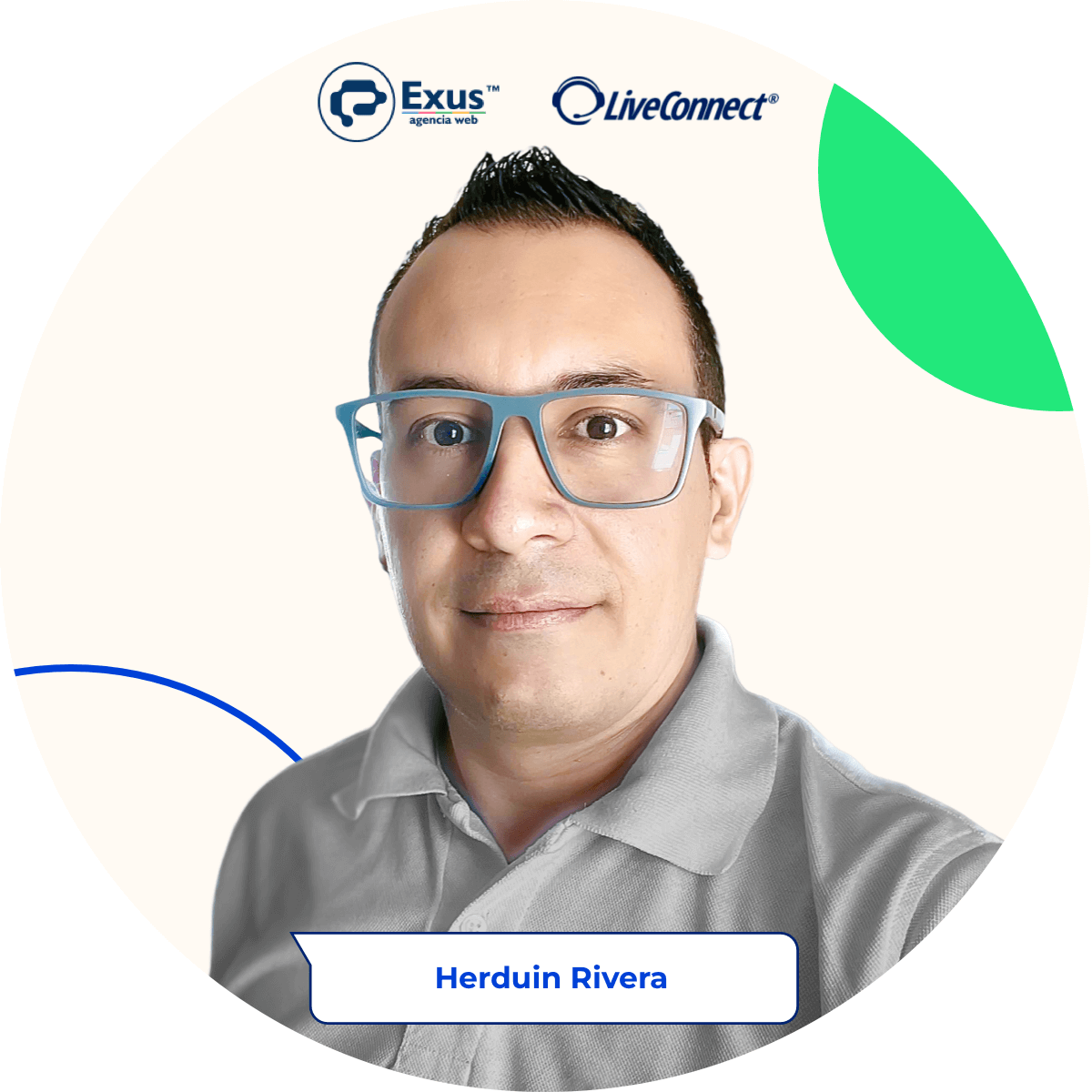 Herduin Rivera | CEO