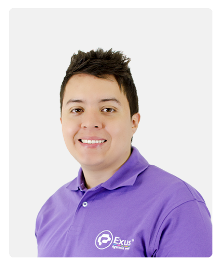 Alexander Chica