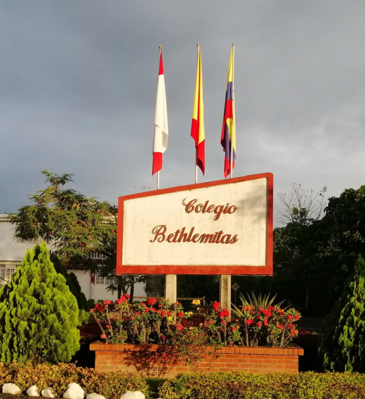 Colegio Bethlemitas