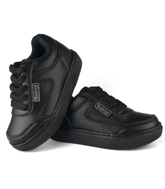 Calzado Uniforme Diario