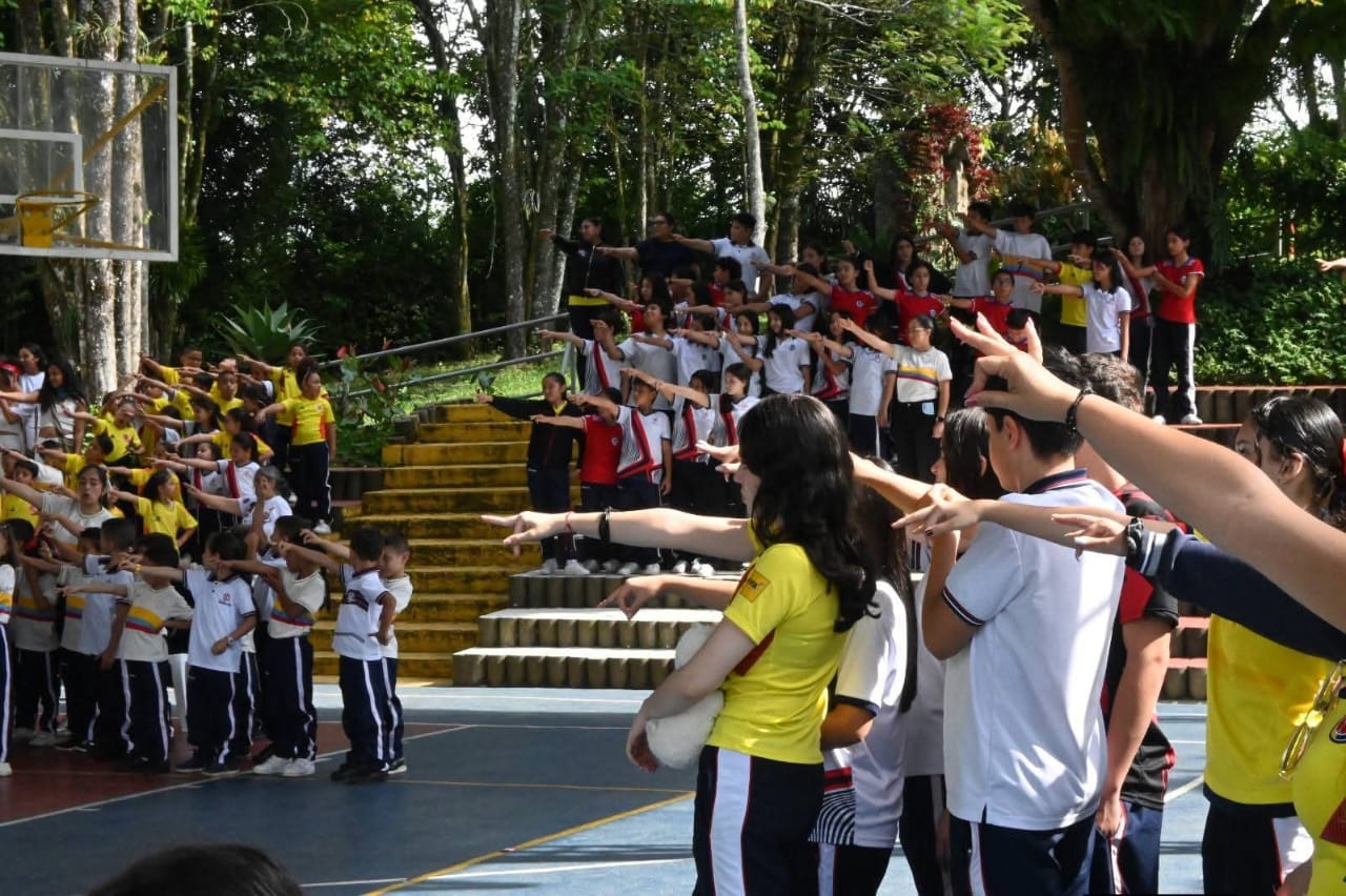 Sistema de Gestión de la Calidad