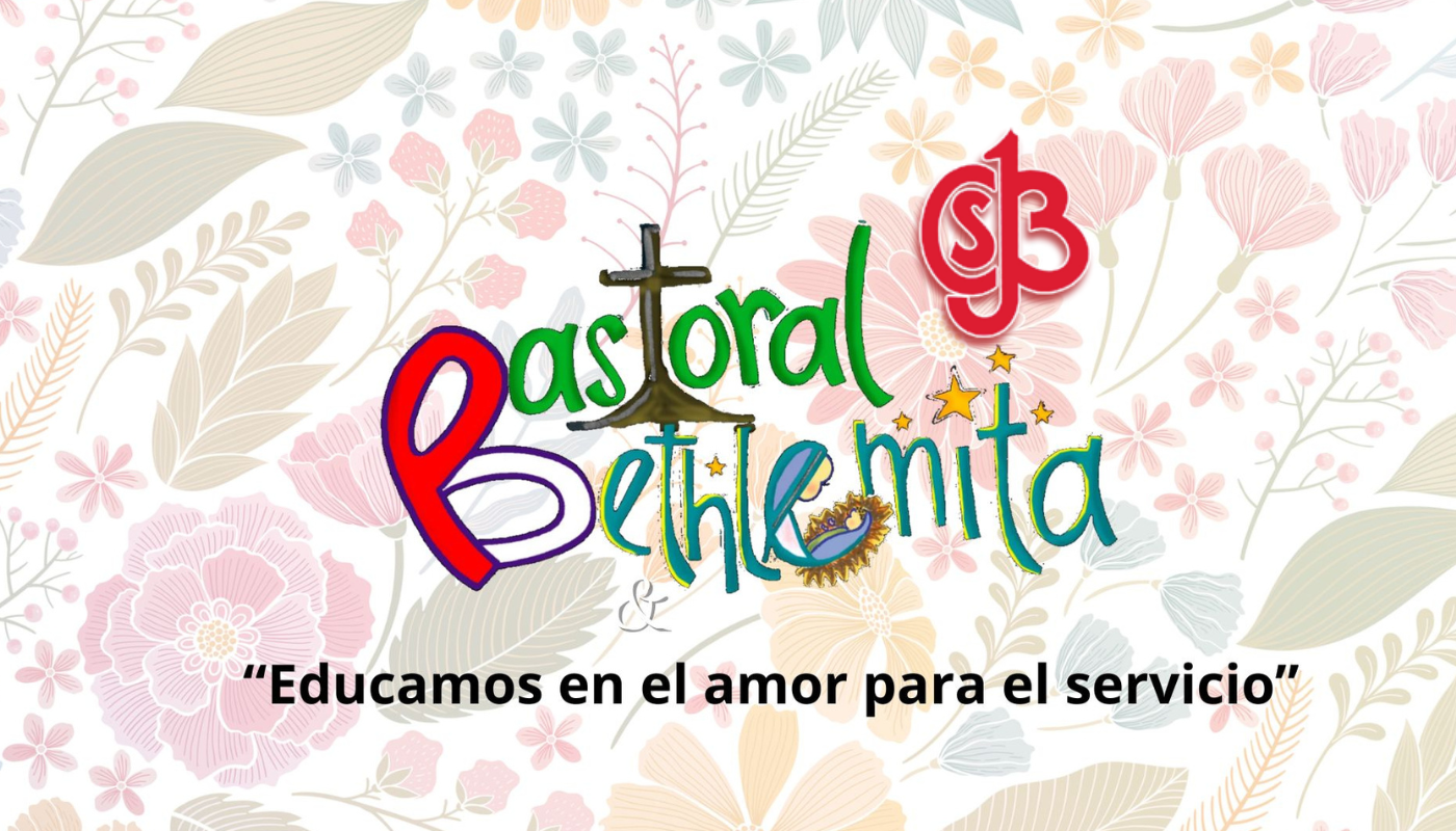 Pastoral logo