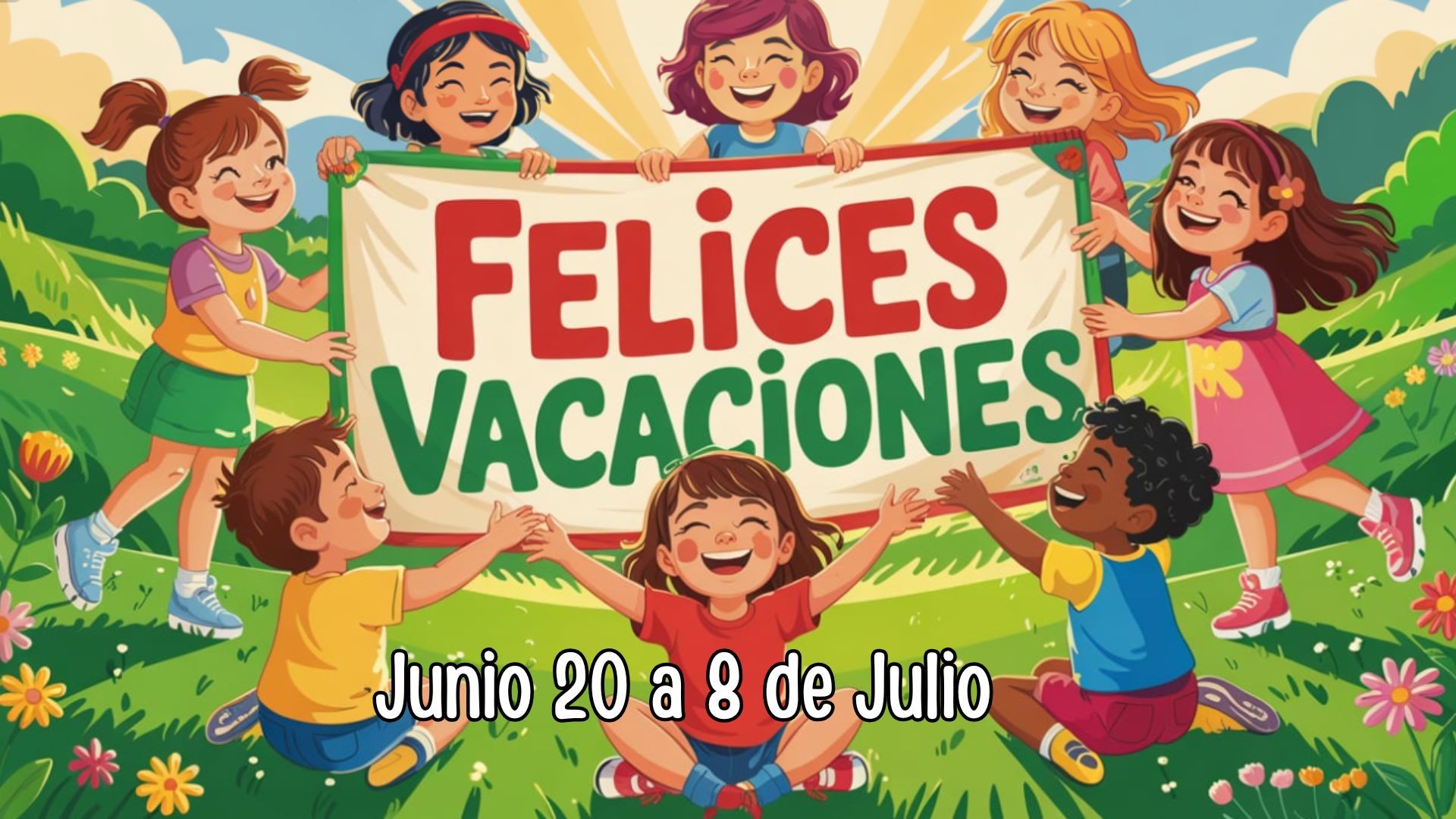 Vacaciones