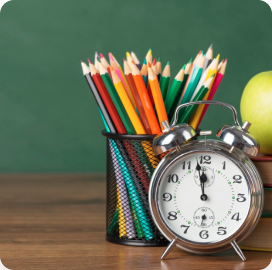 Imagen Horario Escolar