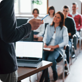 Imagen Horario Docente