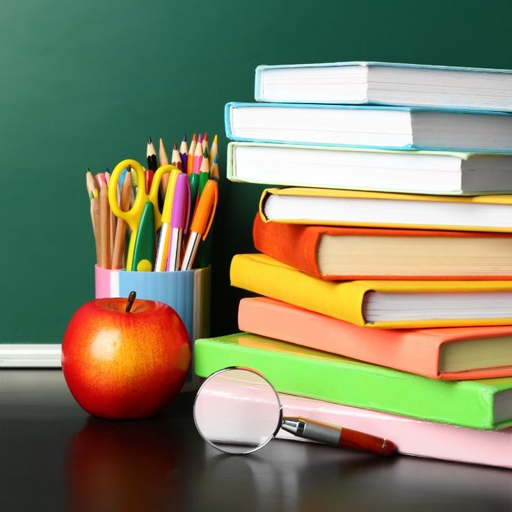 Imagen Útiles Escolares