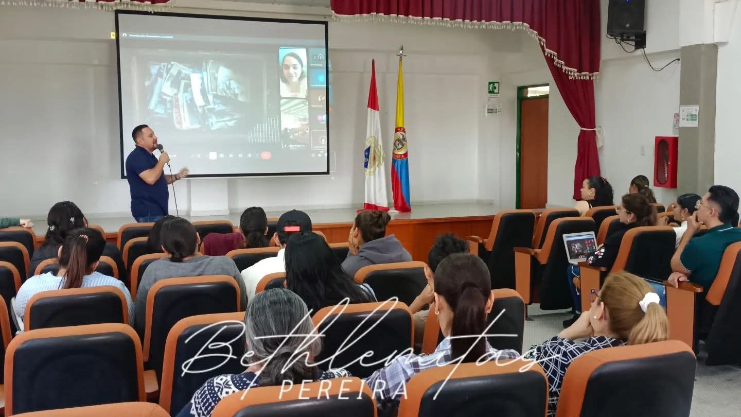 Imagen de Capacitación de Docentes 2026