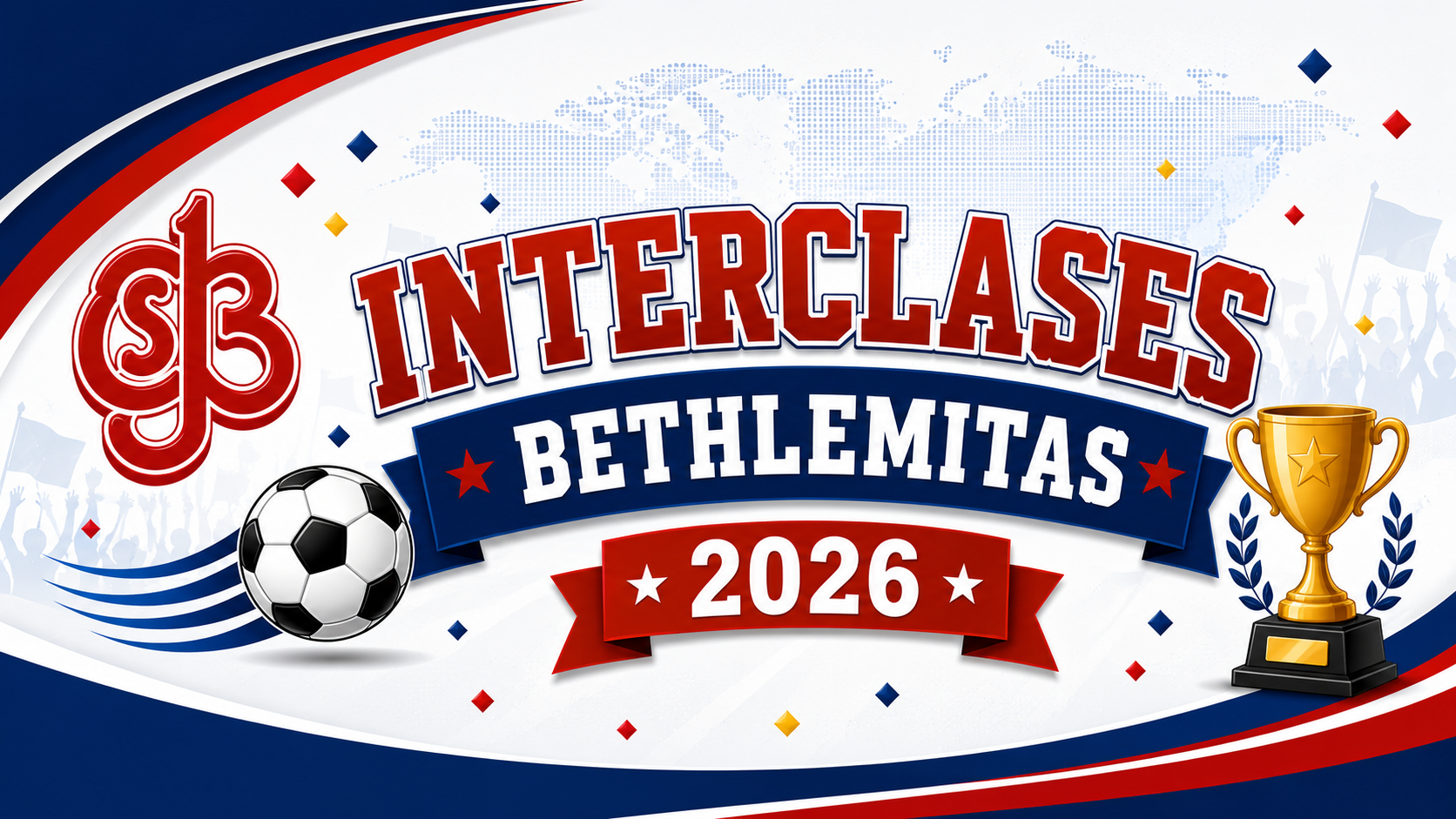 Imagen de Interclases Bethlemitas