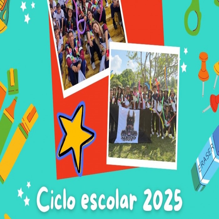 Inicio año escolar (2025)