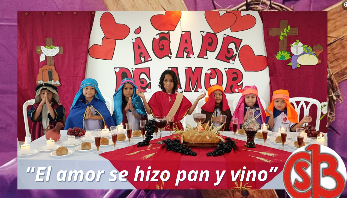 Caratula de evento