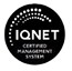 Logo de IQNET