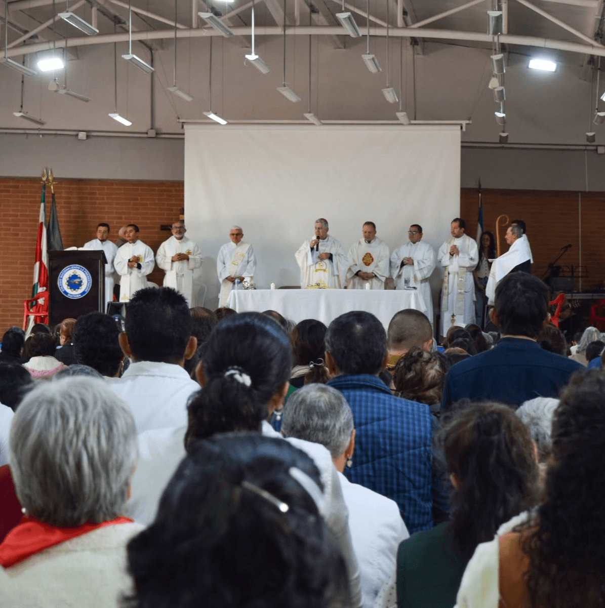 La casa, primer lugar donde se anuncia el Evangelio