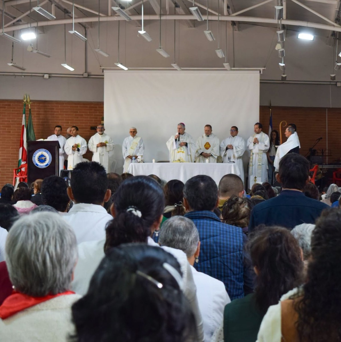 Caratula de evento