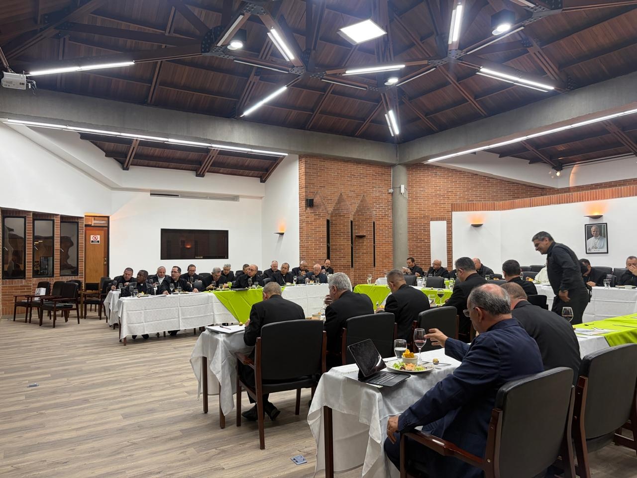 Caratula de evento