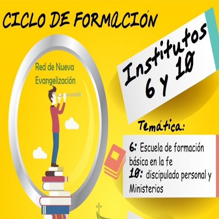 CAPACITACION INSTITUTOS 6 Y 10 PEREIRA