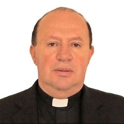 NUEVO OBISPO ISTMINA-TADÓ