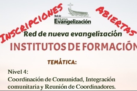 CAPACITACION INSTITUTO NIVEL 4