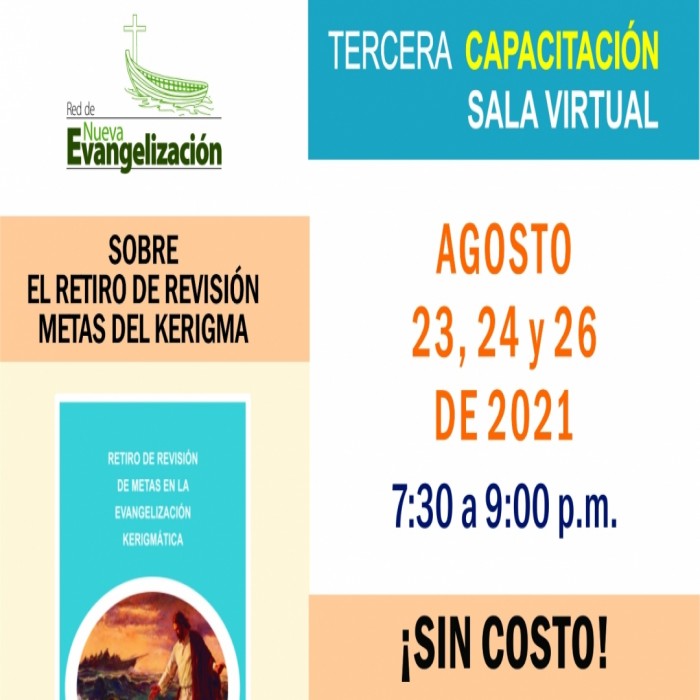 CAPACITACION AGOSTO