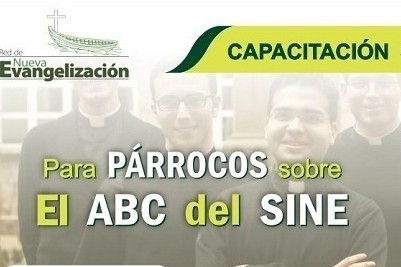 CAPACITACION A PARROCOS 