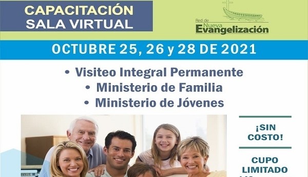 CAPACITACION OCTUBRE
