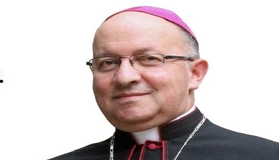 Nuevo Obispo de Cartago