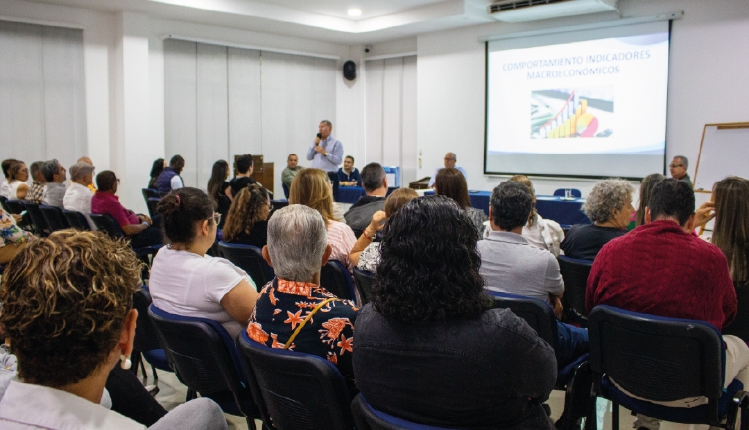 CIRCULAR EXTERNA No. 004 - 2025