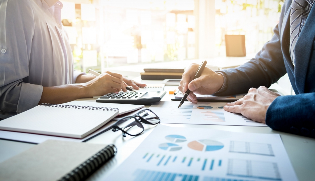 ¡ÚNETE A NUESTRO EQUIPO COMO REVISOR FISCAL!