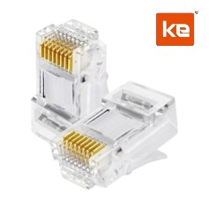 RJ45 CAT 6 X 1000 UND