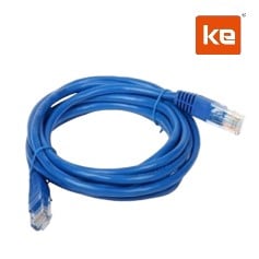 PATCH CORD CAT 6 AZUL DE 1,2 M