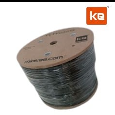 CABLE UTP CAT5E EXTERIOR 305 METROS