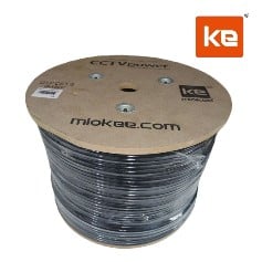 TELECOMUNICATION UTP CABLE 6 OUTDOOR (S) 305M