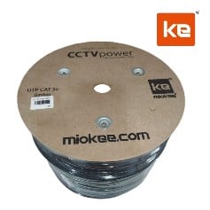 S OUTDOOR CAT5E TELECOMUNICATION CABLE 305M