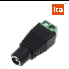 CCTV FEMALE CONNECTOR