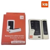 MIOKEE NETWORK CABLE TESTER