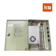 CCTV POWER SUPPLY 20A