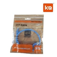 PATCH CORD CAT6