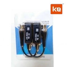 VIDEO BALUN MODEL:KE-100